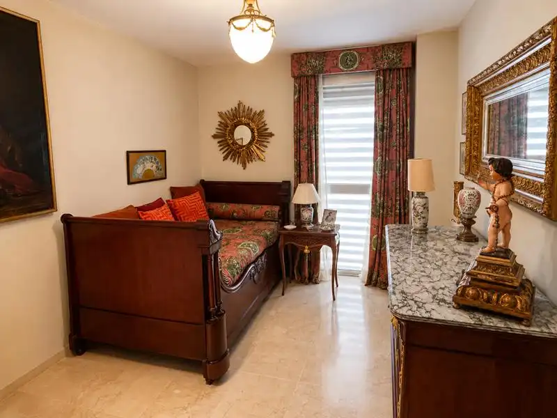 Ático con piscina en venta en Chullera, imagen 10