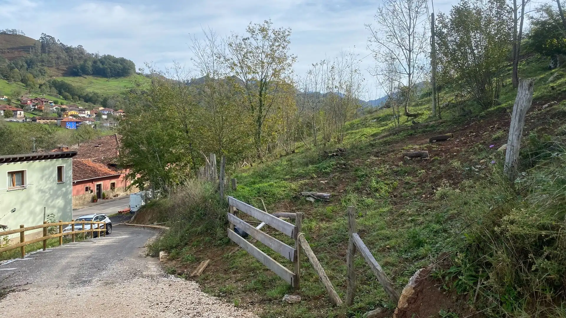 Grundstücke und Bauplätze zum Verkauf in Villar de Onis, imagen 32