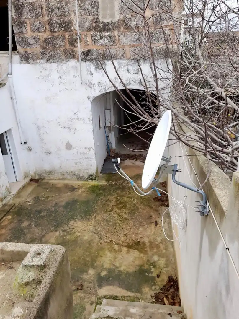Finca rústica en venda a Sa Pobla
