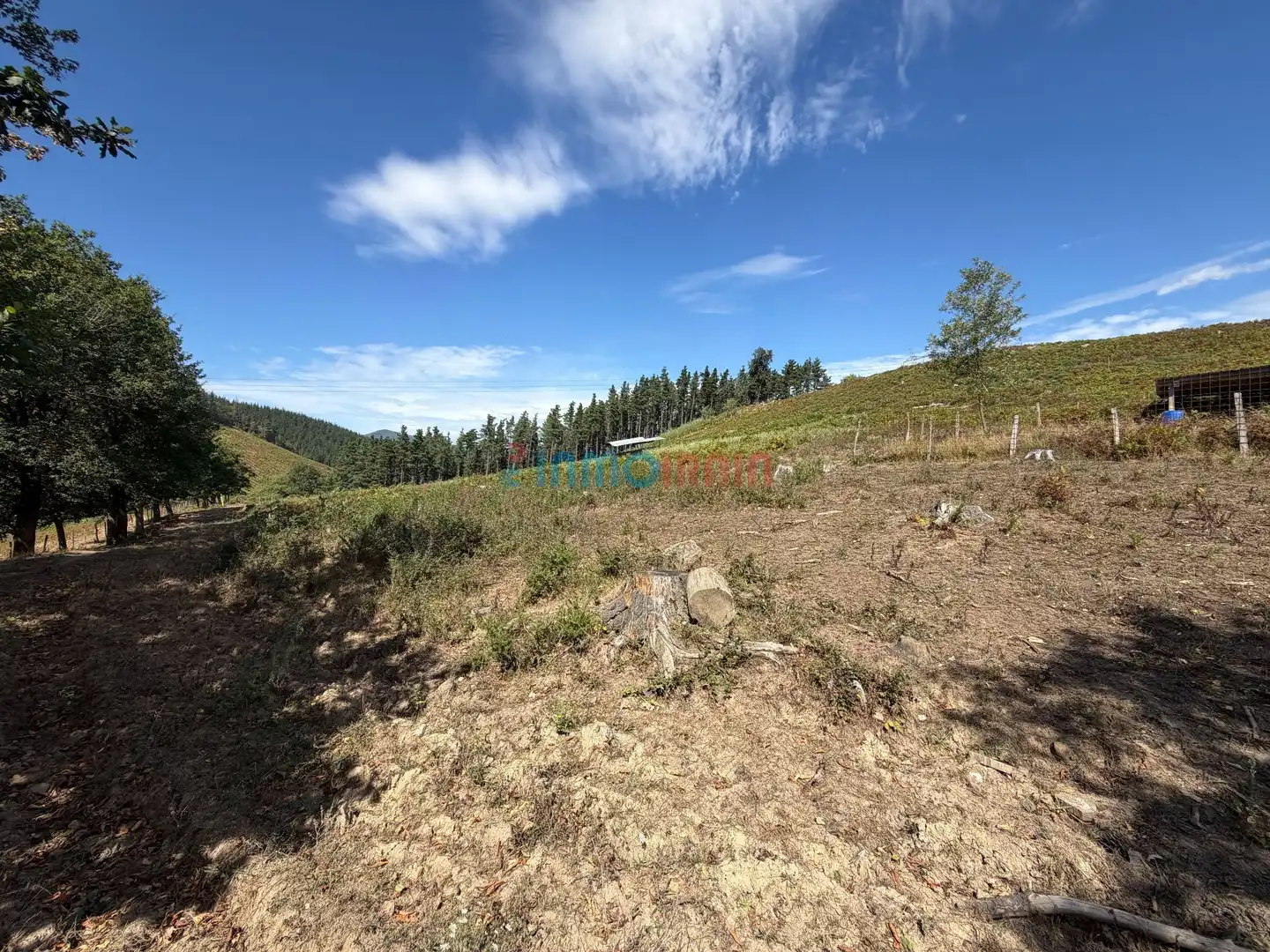 Houses for sale in Idiazabal  with Private garden