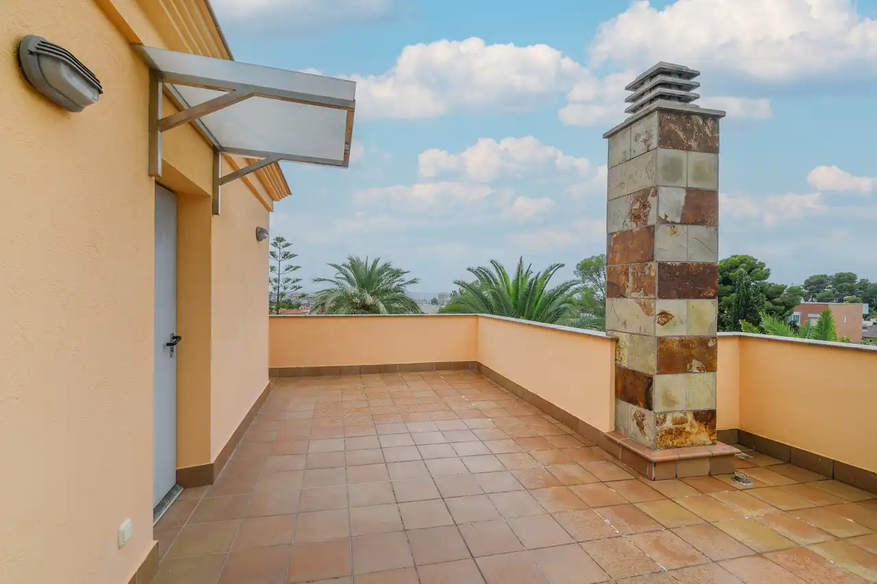 Haus oder Chalet zum Verkauf in Avinguda Mediterrani, Cunit Residencial