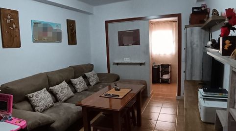 Foto 2 de Apartament en venda a Avenida de Pescia, 53, Avda Pescia - Ctra de Frigiliana, Nerja