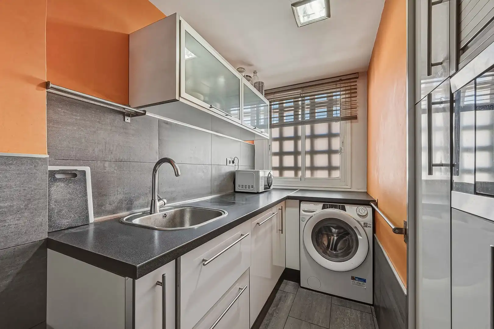 Penthouse with terrace for sale in Calle Teba 4, imagen 15