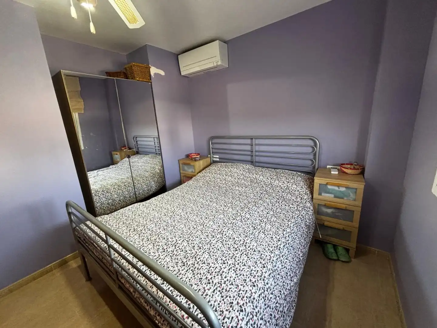Apartament amb terrassa en venda a Mallorca, imagen 16