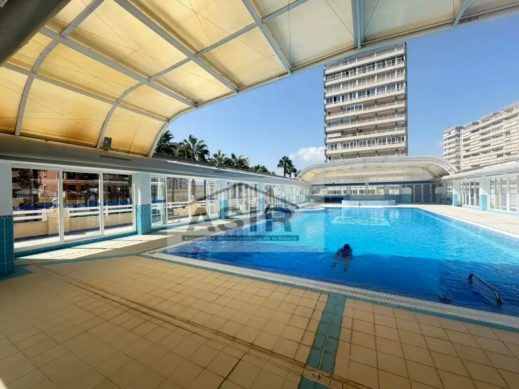 Apartament amb ascensor en venda a Carrer Metge José Pellicer, imagen 48