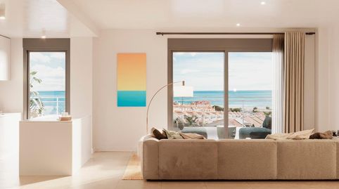 Foto 5 de Planta baja en venta en Lo Cea, Rincón de la Victoria