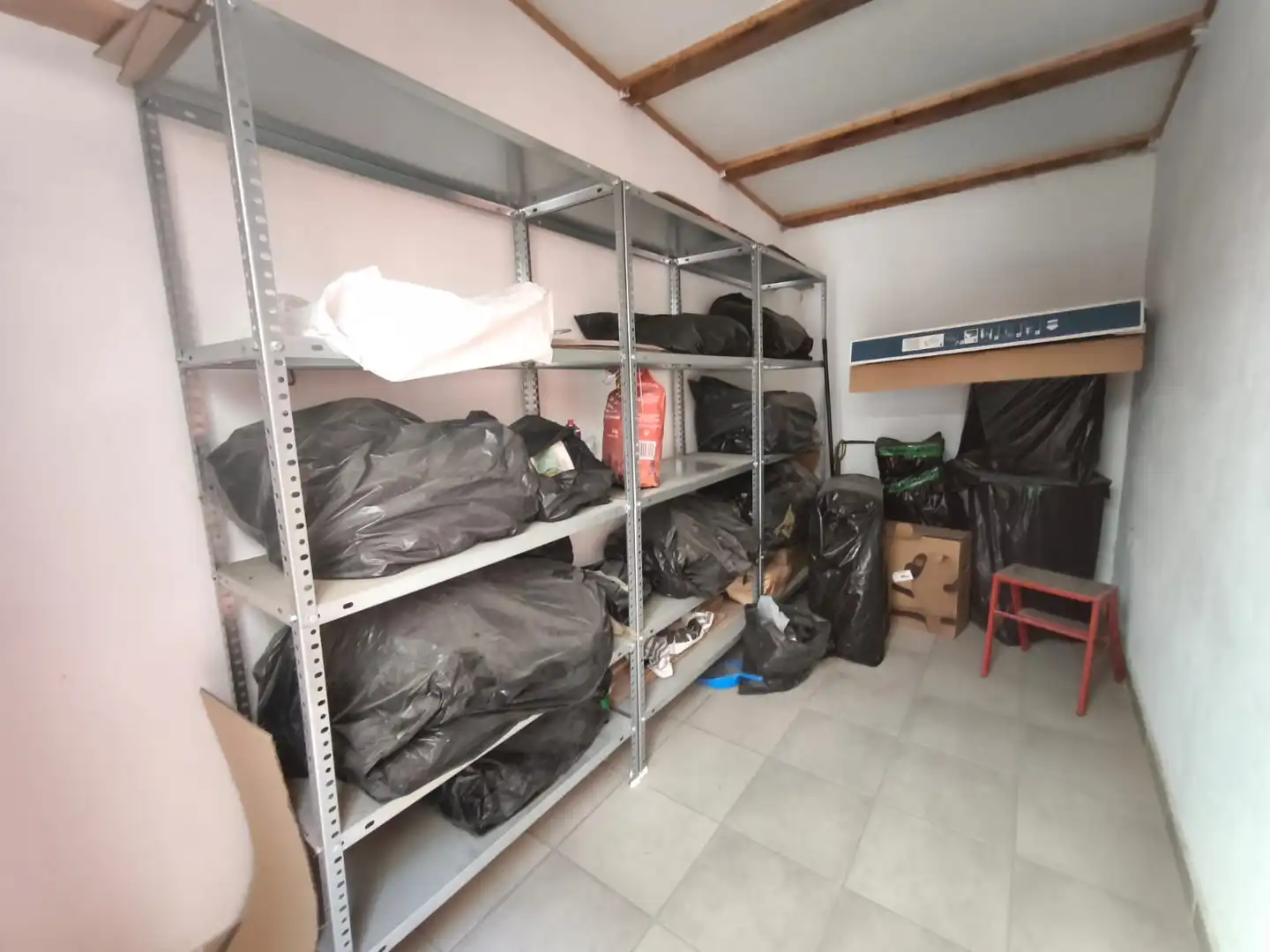 Flat for sale in Calle la Paz 40, imagen 22