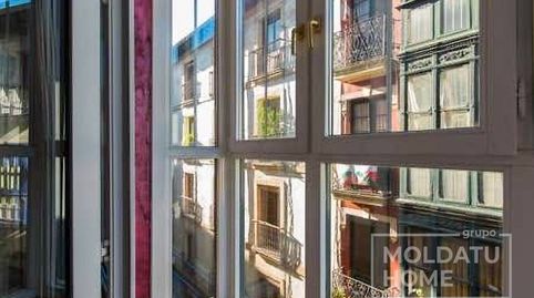 Foto 2 de Piso en venta en Casco Viejo, Bilbao