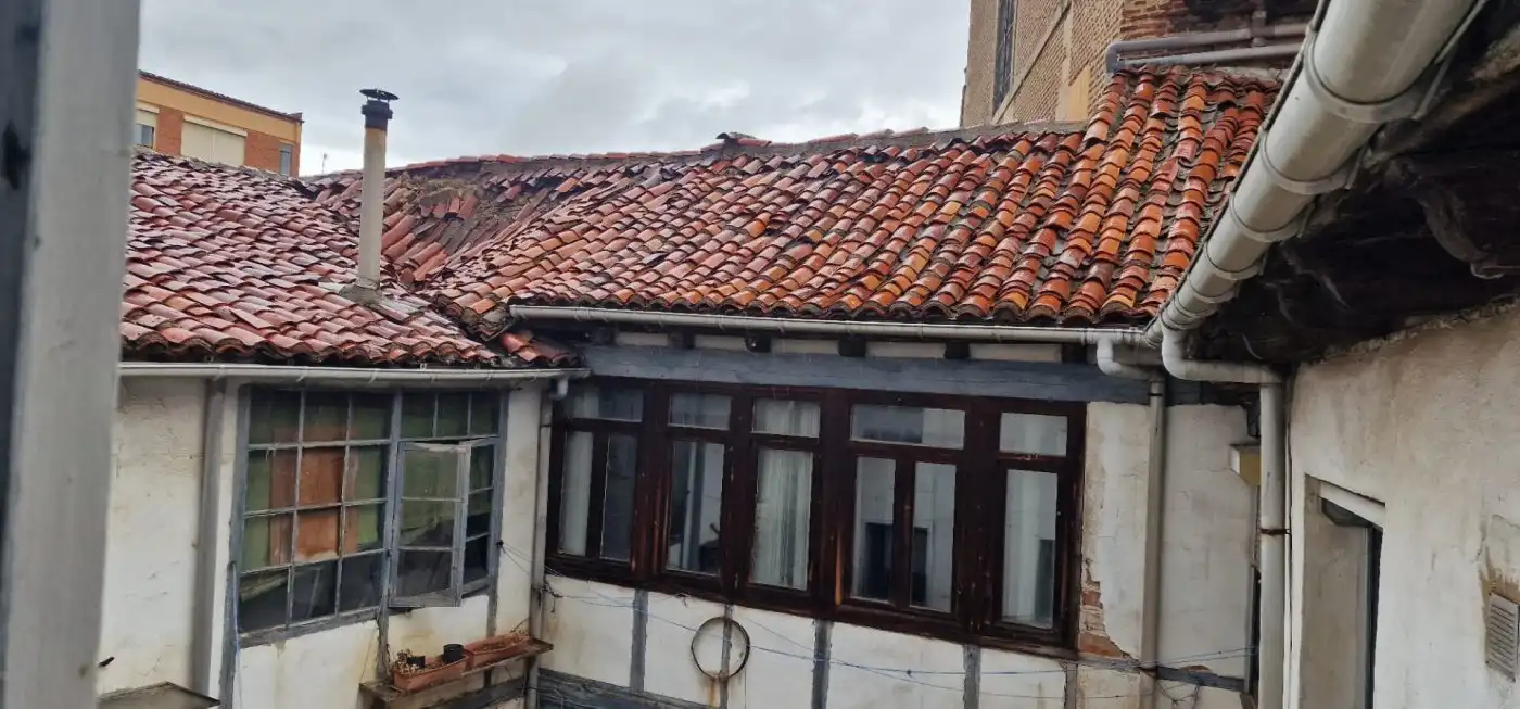 Immobles singulars en venda a Casco Antiguo