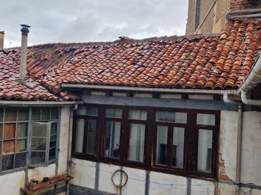 Residencial en venda a Casco Antiguo