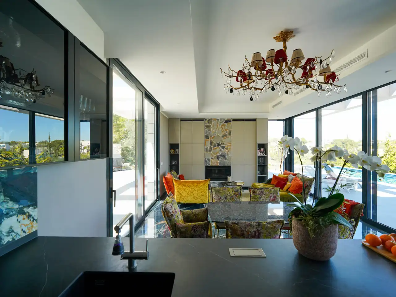 Villa avec terrasse à vendre à Orihuela Costa, imagen 35