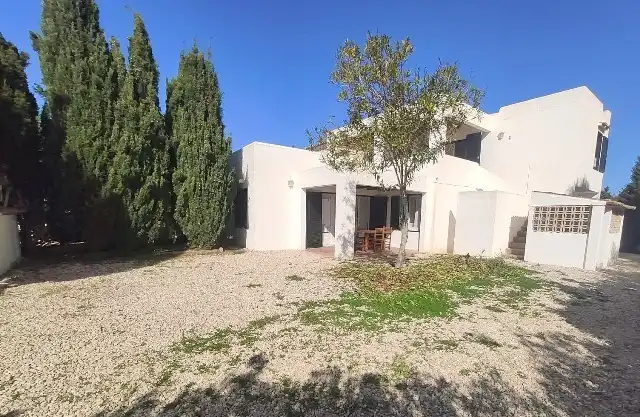 Apartament amb jardí en venda a Cala en Blanes, imagen 2