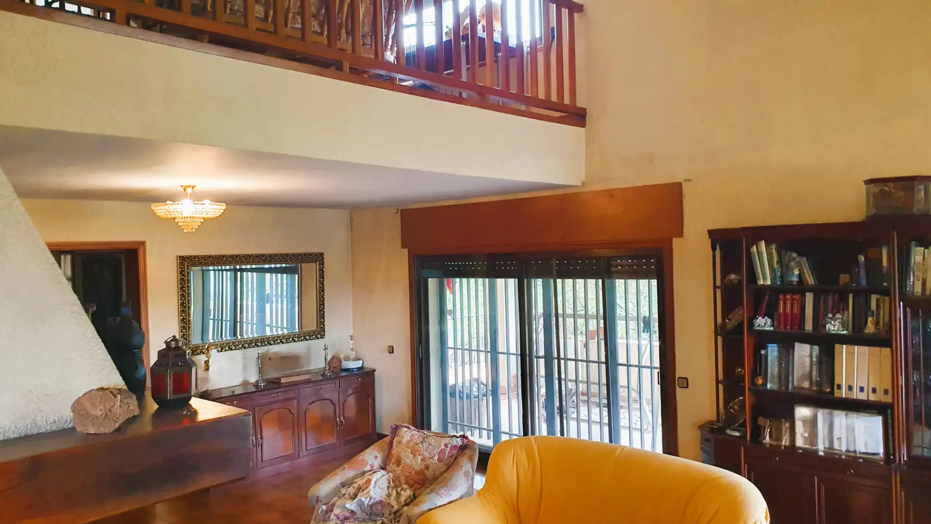 Villa avec terrasse à vendre à Pino Alto - Navarredonda, imagen 24