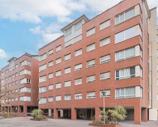 Exterior view of Flat for sale in Santander