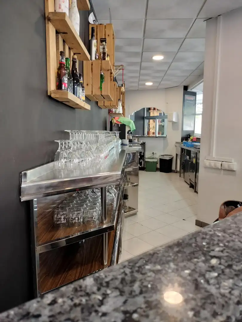 Local comercial en traspàs a San Blas, imagen 22