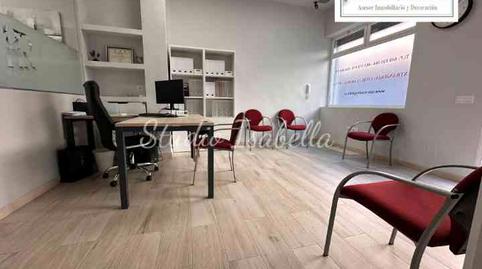 Photo 2 of Office for sale in Calle del Limonero, Castillejos - Cuzco, Madrid