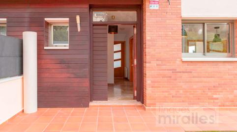 Foto 2 de Casa o chalet de alquiler en Carrer Àngel Guimerà, 13, Vilassar de Dalt, Barcelona