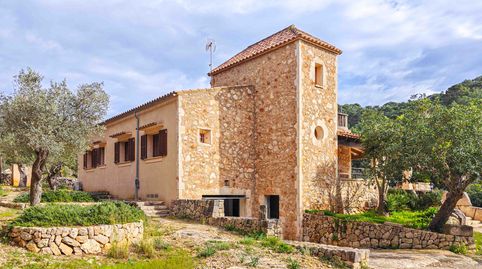 Foto 3 de Finca rústica de alquiler en S'Horta - Cas Concos des Cavaller - Es Carritxó, Felanitx