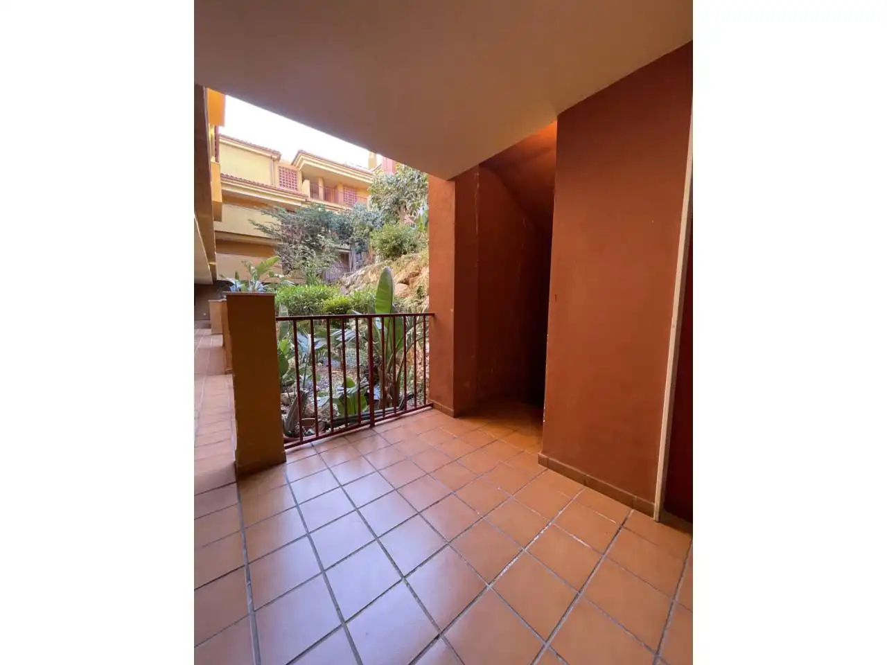 Terraza de Piso en venta en Marbella con Aire acondicionado, Calefacción y Terraza