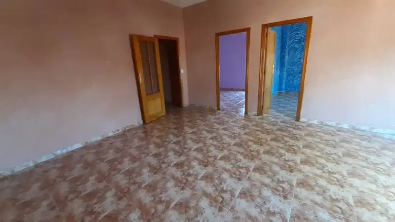 Flat for sale in Noria, Herrera del Duque