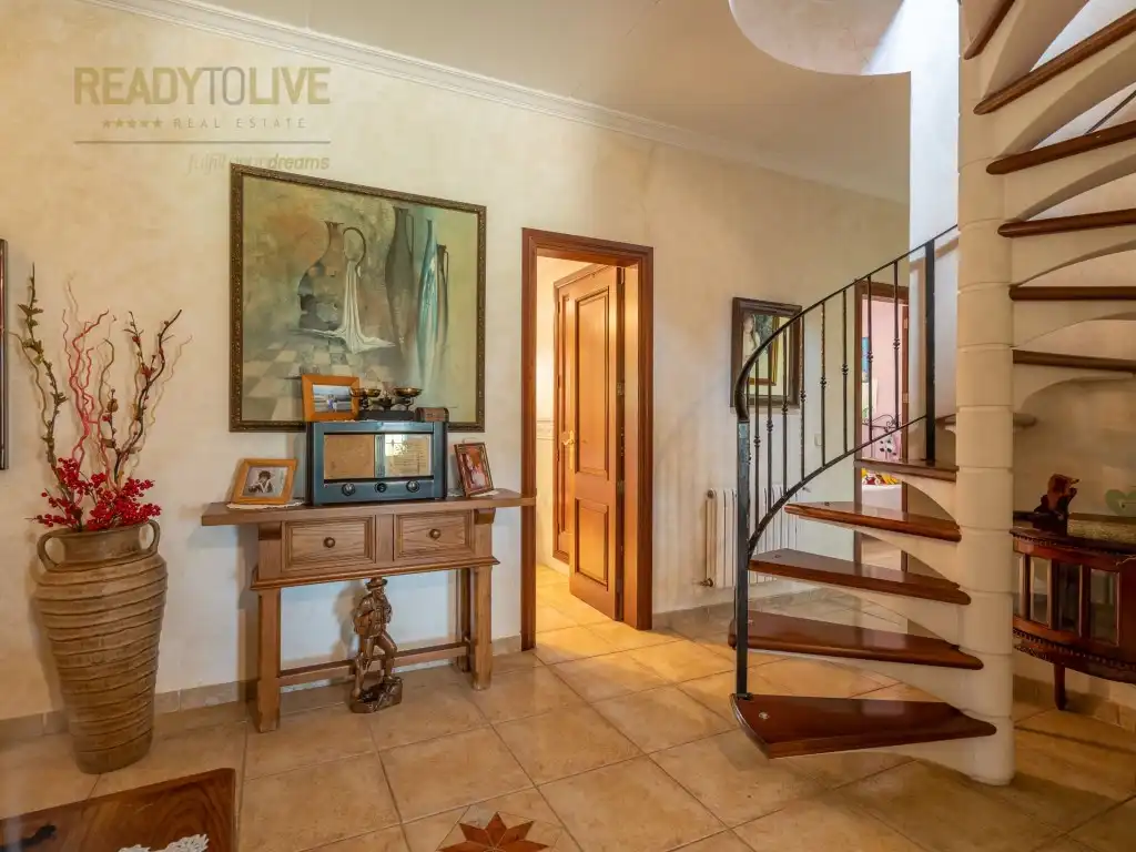 Villa con terrazza in vendita a Santa Margalida Poble, imagen 41