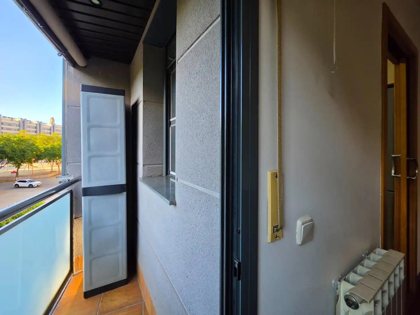 Penthouse mit Terrasse zum Verkauf in Cappont, imagen 17