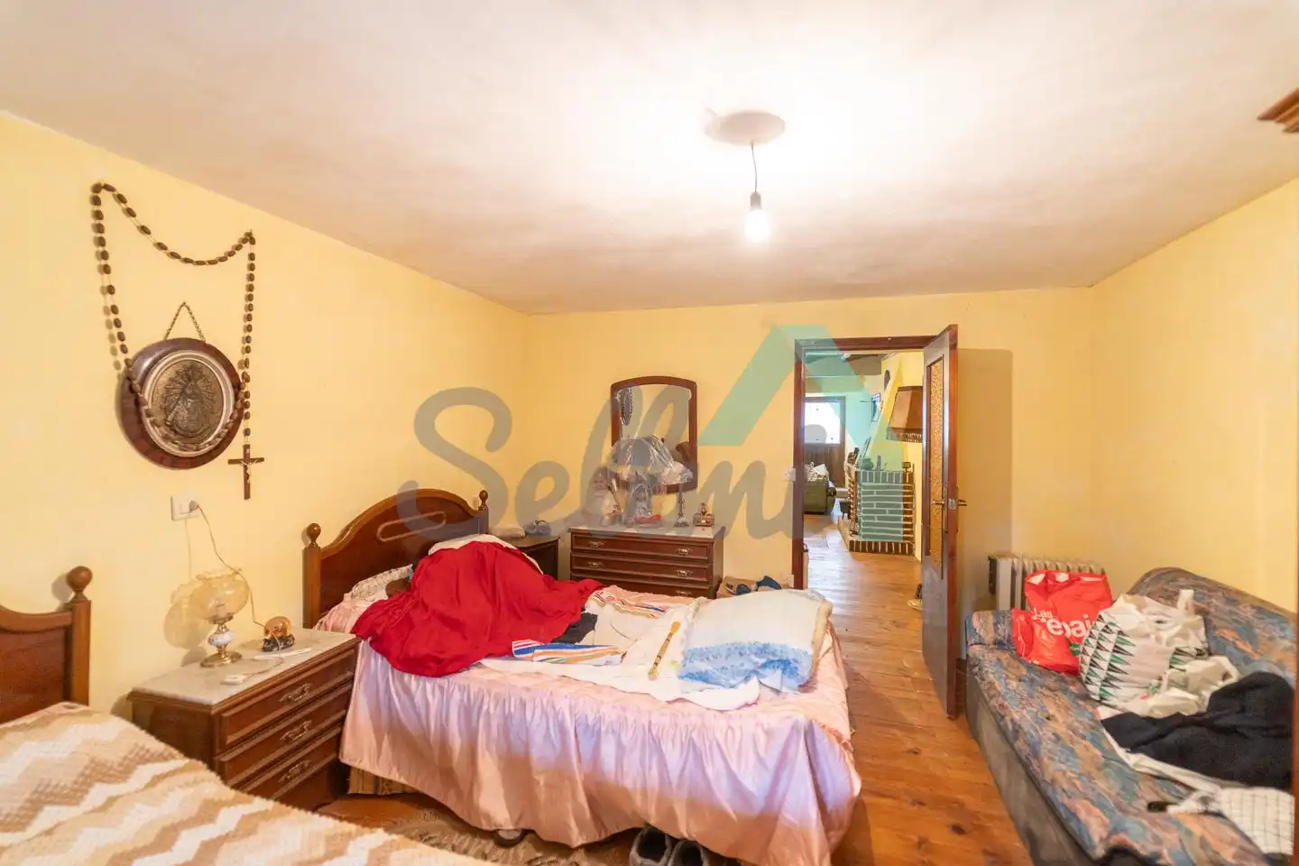 Casa amb jardí en venda a Orrea, imagen 27
