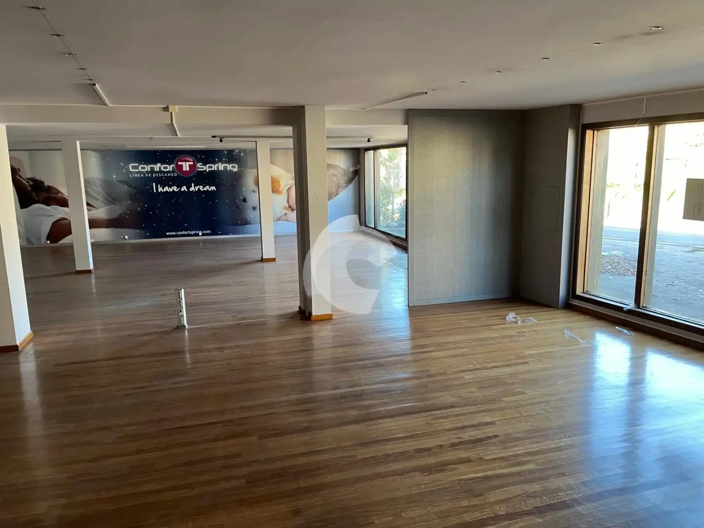 Commercial properties for sale in EIREXE, 22, Boqueixón