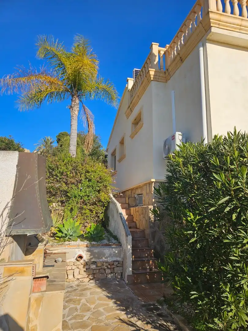 Maison avec piscine à vendre à Pinar del Advocat - Cometa, imagen 46
