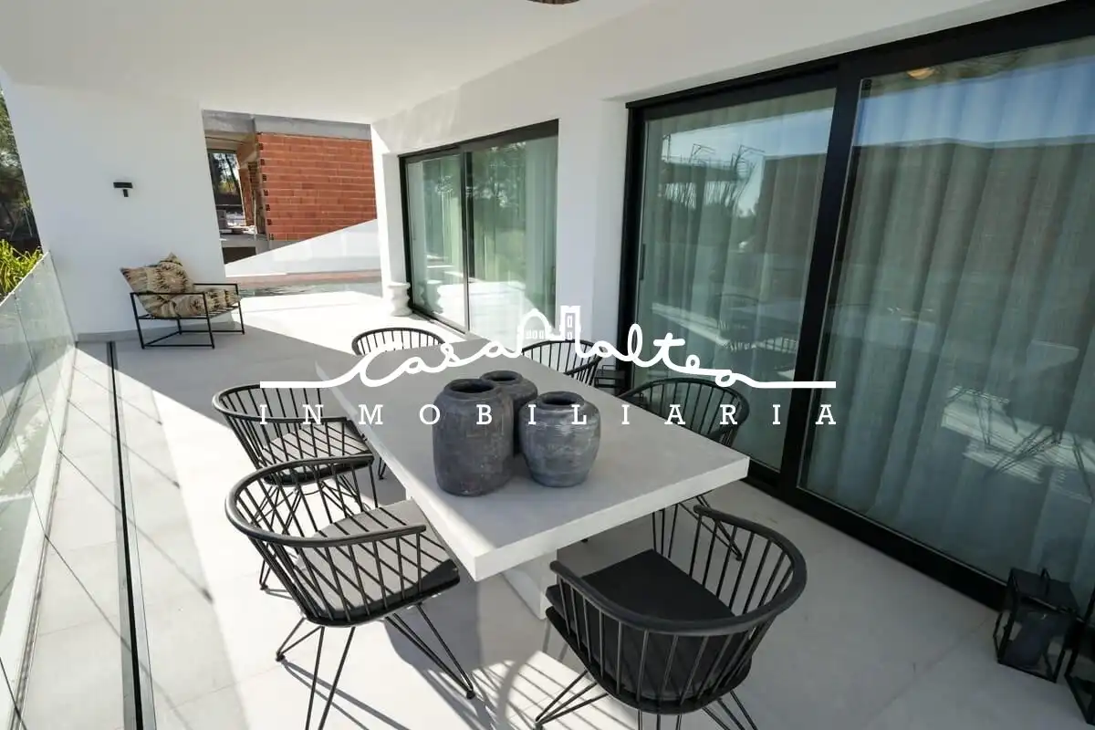 Villa avec piscine à vendre à Balcón de Ponoig - Polop Paradis - Polop Hills, imagen 9
