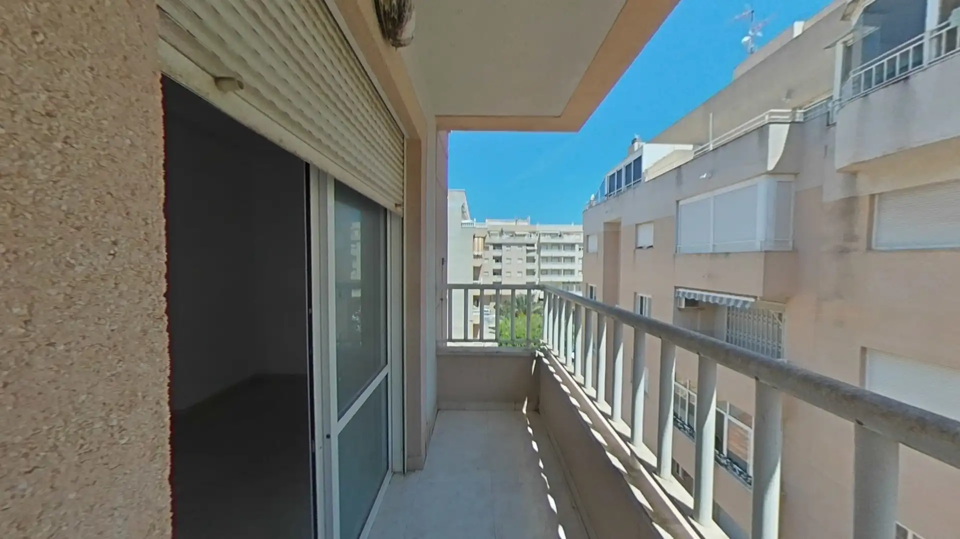 Terrassa de Pis en venda en Torrevieja amb Balcó
