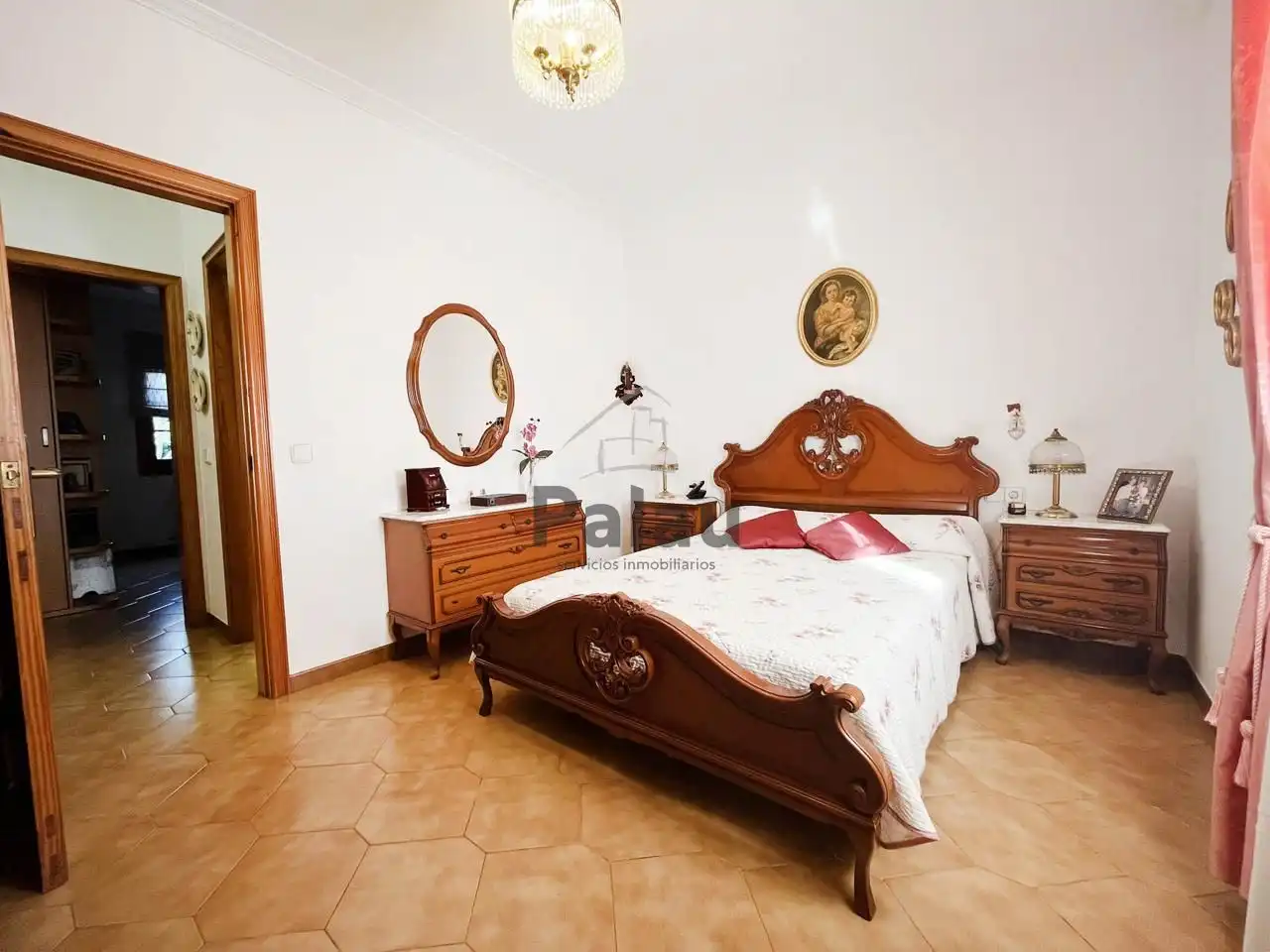 Casa con piscina in vendita a Cala Blanca, imagen 29