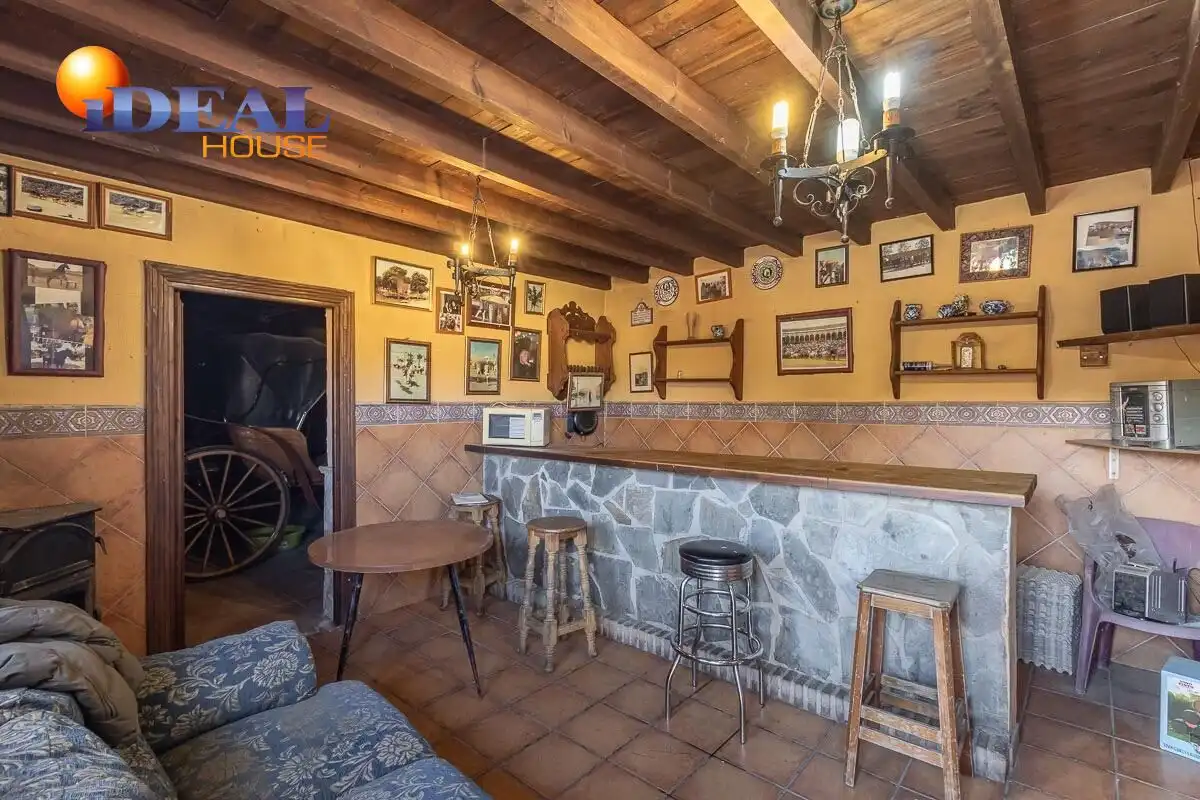 Chalet con jardín en venta en La Zubia Ciudad, imagen 27