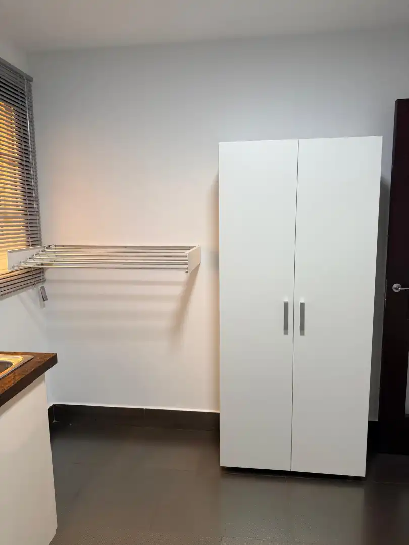 Bedroom of Apartments for rent in Dos Hermanas  with Air Conditioner, Furnished and Oven