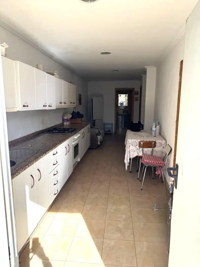Cuina de Casa adosada en venda en Verín