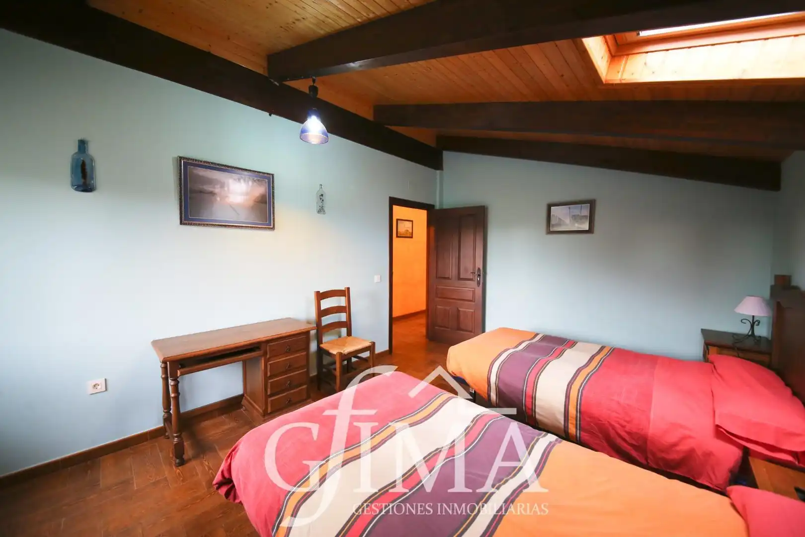 Casa rústica amb terrassa en venda a Tomelloso, imagen 71