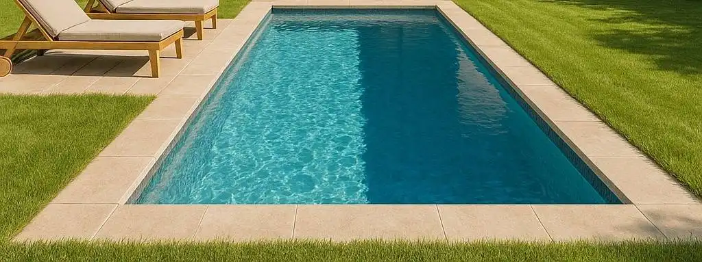 Piscina de Casa o chalet de alquiler en Algete con Aire acondicionado, Calefacción y Jardín privado