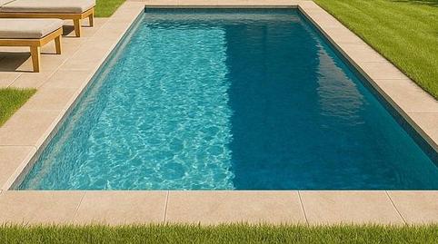 Foto 2 de Casa o chalet de alquiler en Prado Norte, Madrid