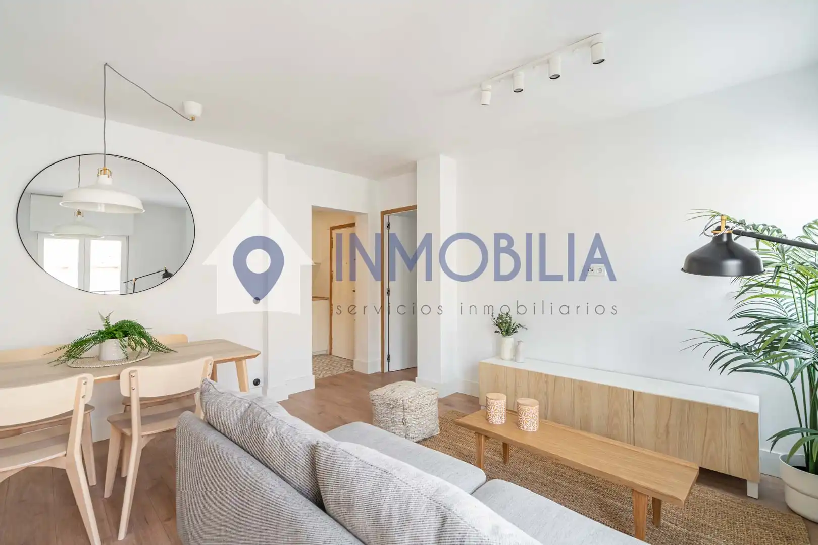 Habitación de Piso en venta en  Madrid Capital con Aire acondicionado y Calefacción