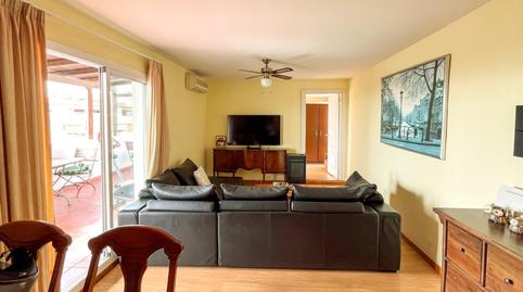 Photo 4 of Attic for sale in Av. María Zambrano, Los Rios, Mijas