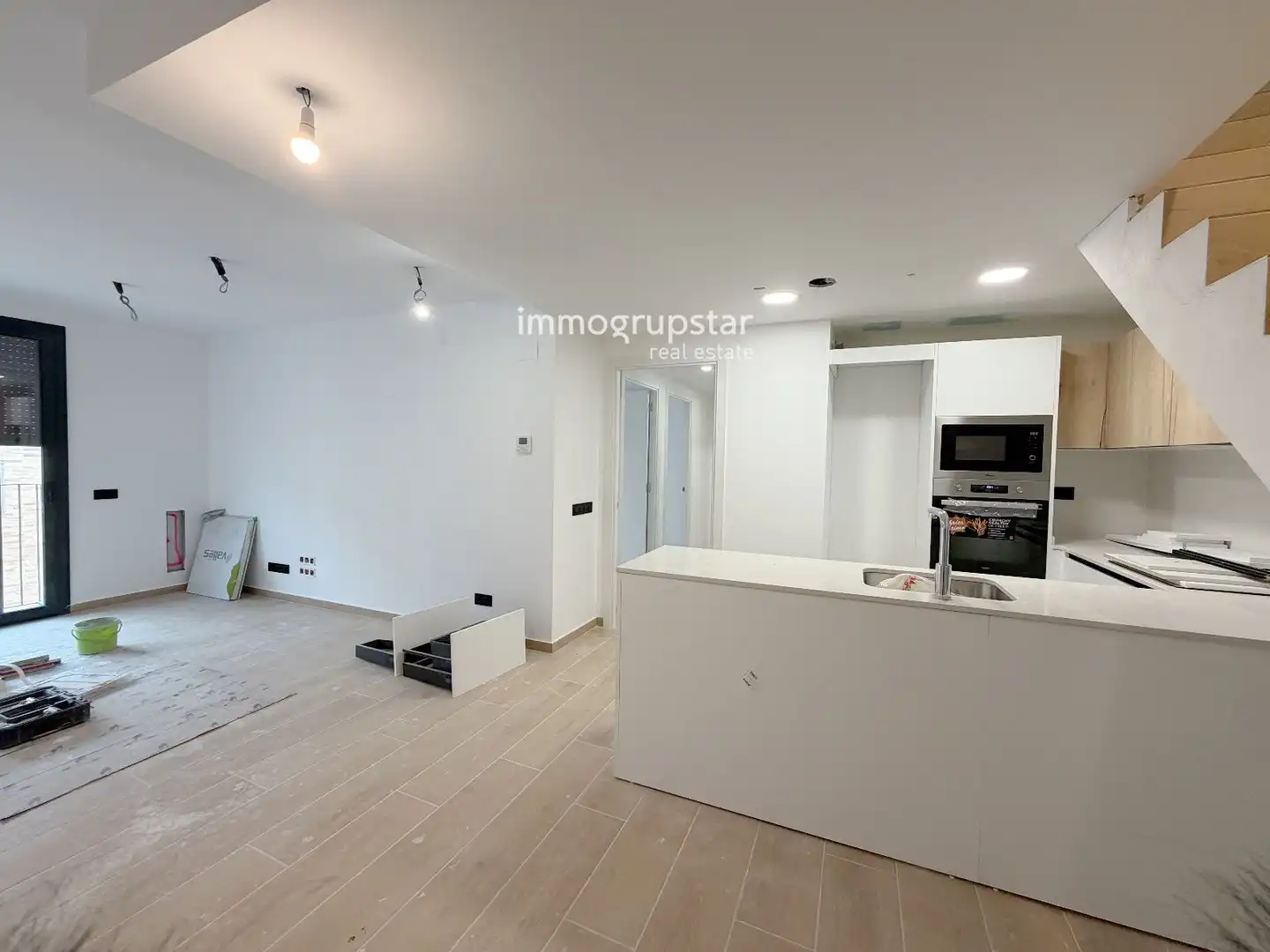 Ático en venta en Calonge i Sant Antoni con Aire acondicionado, Calefacción y Terraza