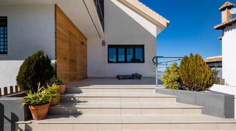 Foto 5 de Casa o chalet en venta en Calle Charinas, 4, Altos de la Zubia, La Zubia