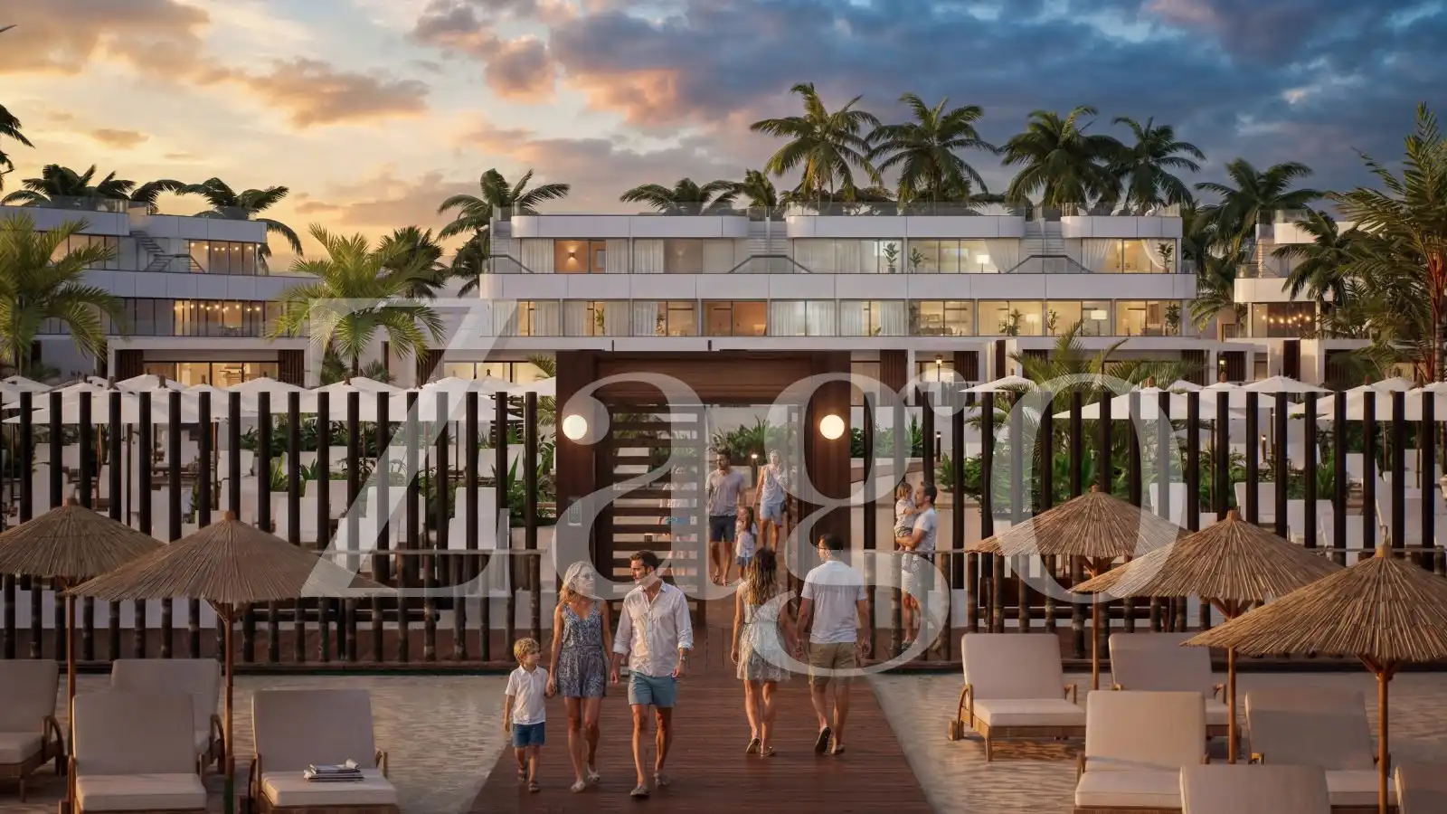 Attique avec piscine à vendre à Cala Marqués, imagen 14