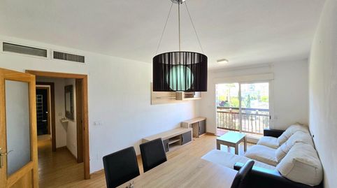 Foto 5 de Piso en venta en Avenida Palmar del, 5, Santiago el Mayor, Murcia Capital