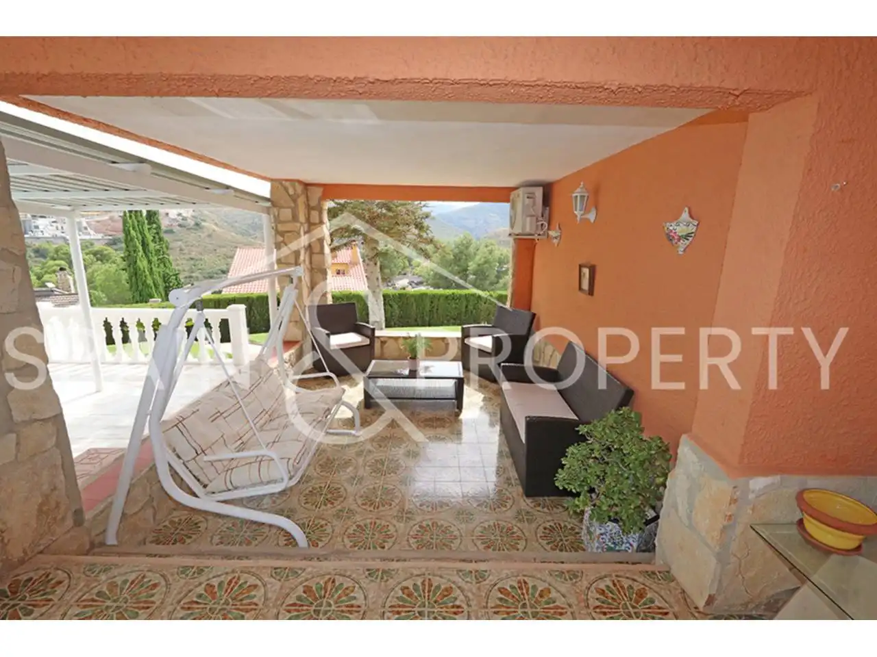 Villa avec piscine à vendre à Turís, imagen 15