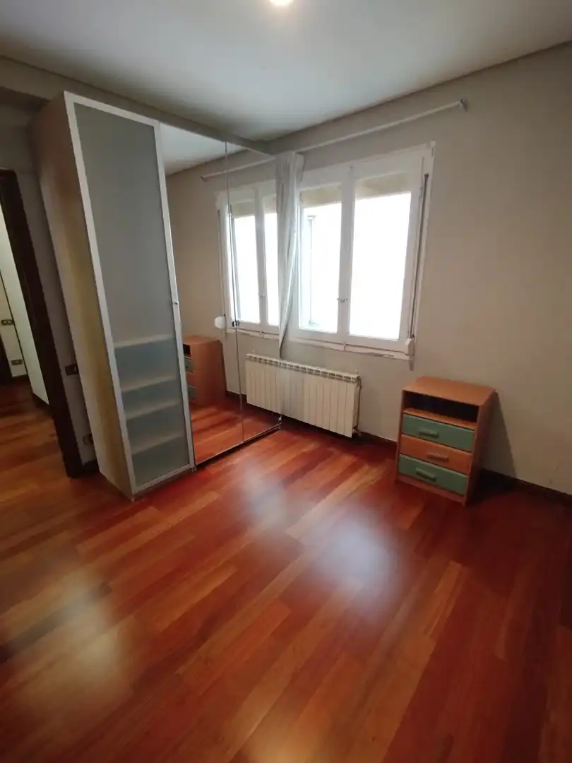 Schlafzimmer von Wohnung zum Verkauf in  Logroño mit Heizung und Abstellraum