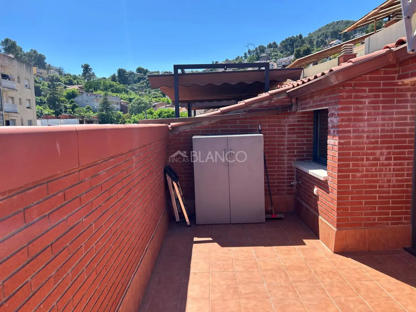 Dúplex en venta en Vallirana