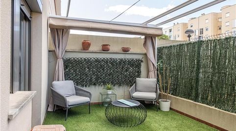 Foto 2 de Planta baja en venta en Es Rafal Vell, Palma de Mallorca