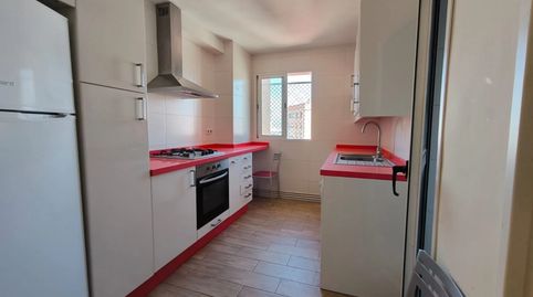 Foto 5 de Piso de alquiler en La Fama, Murcia Capital
