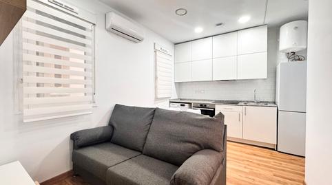 Foto 3 de Pis en venda a Calle de Hernani, 45, Cuatro Caminos - Azca, Madrid